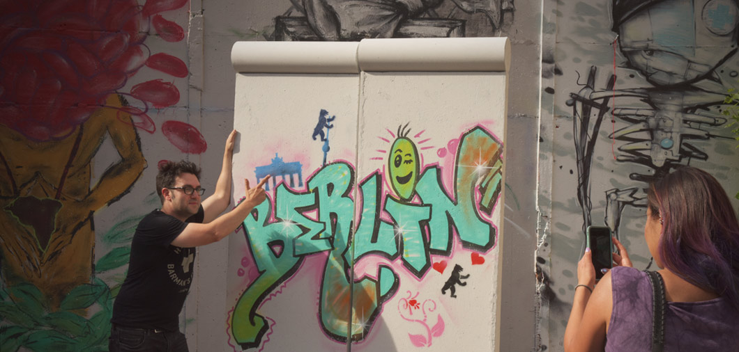 Event Requisite und Accessoires im Graffiti Streetart - Streetstyle - mieten